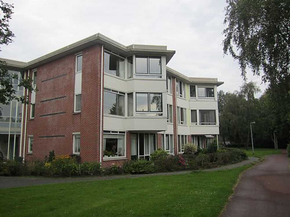 Akkerweg 99, 1276 DD Huizen, Nederland