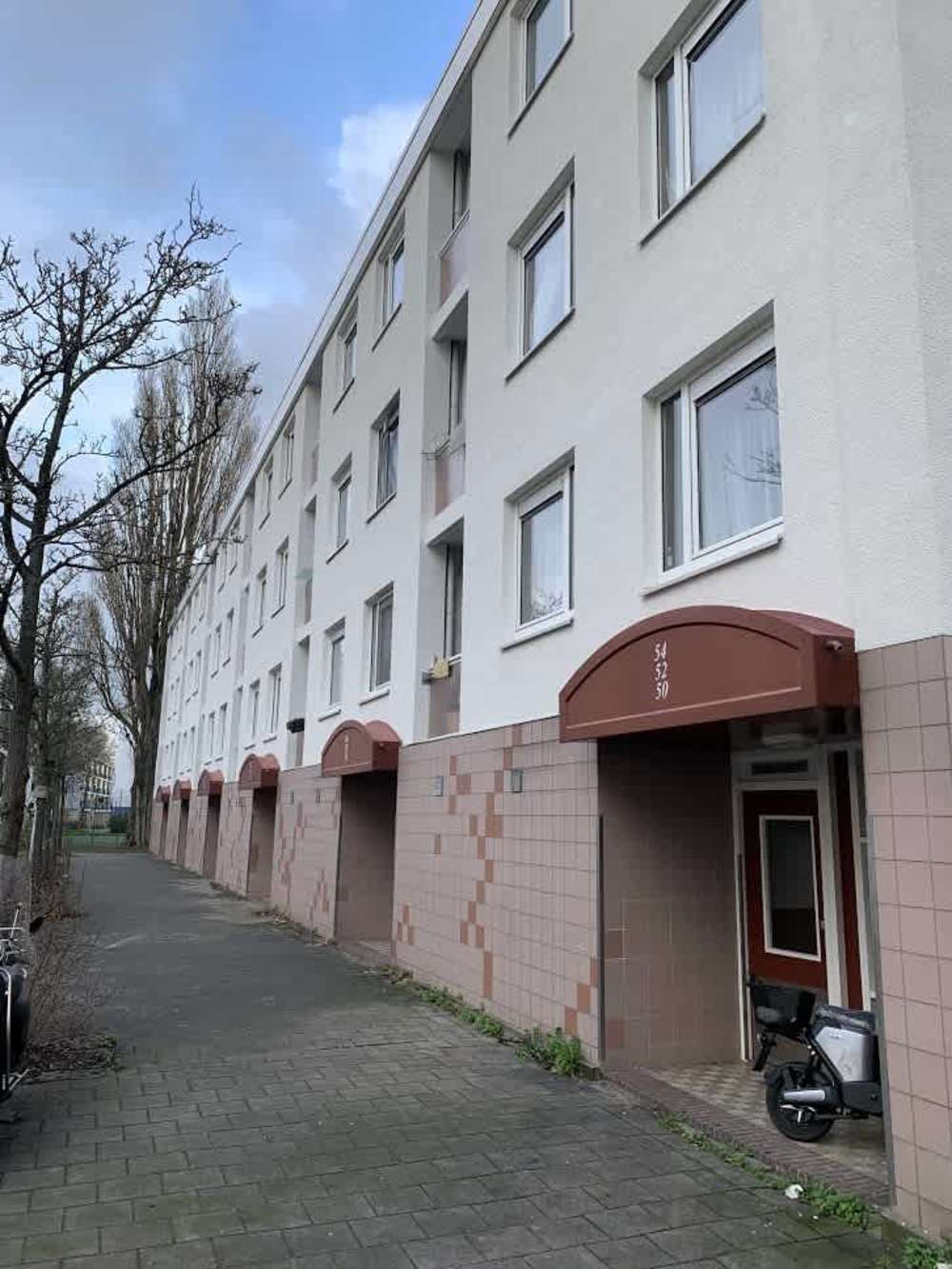 Hof van Zaenden 218
