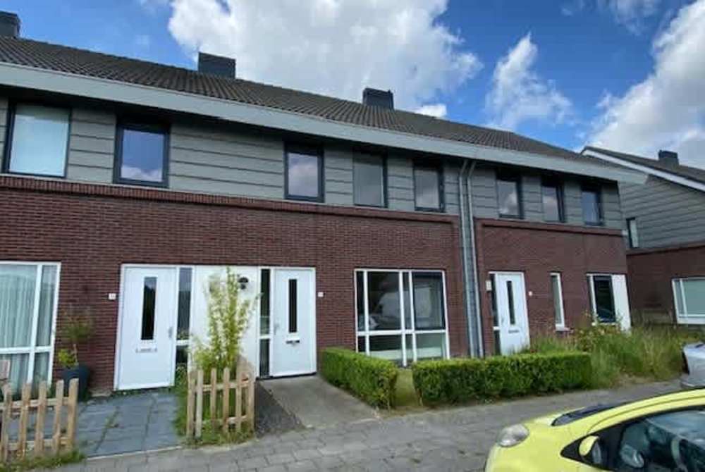Westerlaagte 24, 9965 SK Leens, Nederland