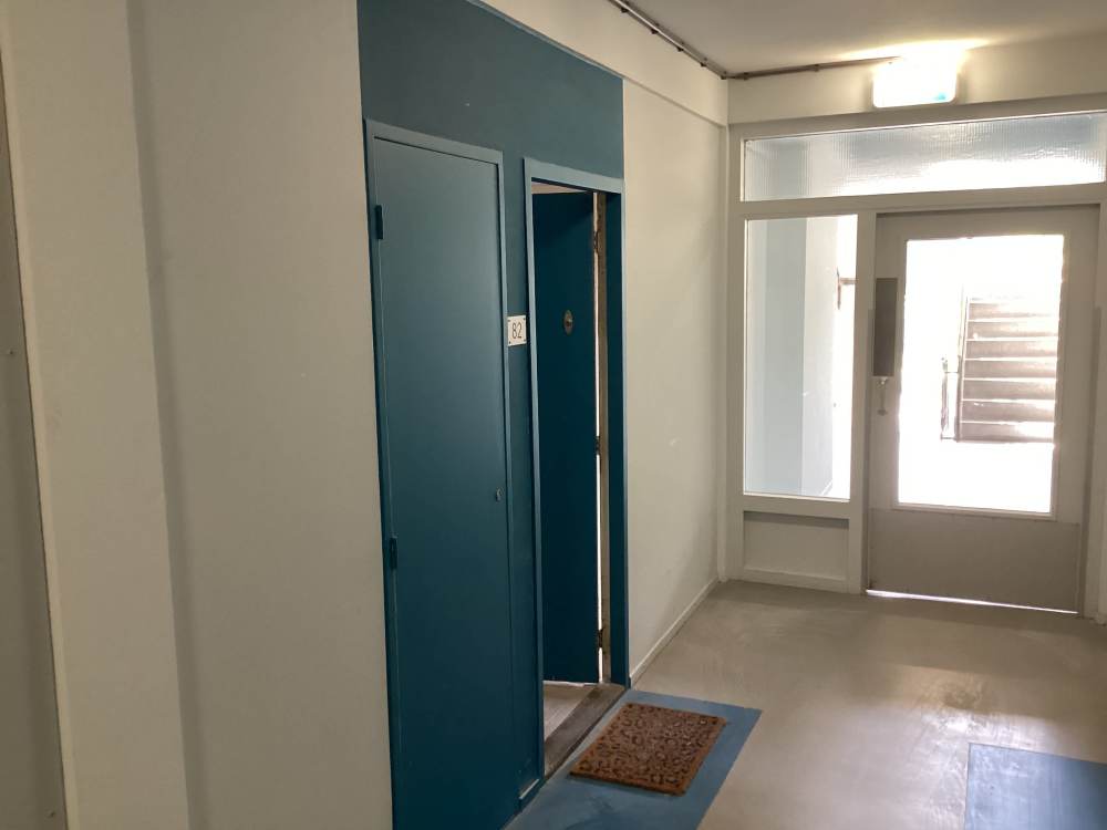 Prins Bernhardplein 82