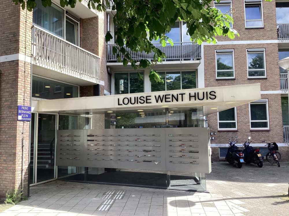 Prins Bernhardplein 82