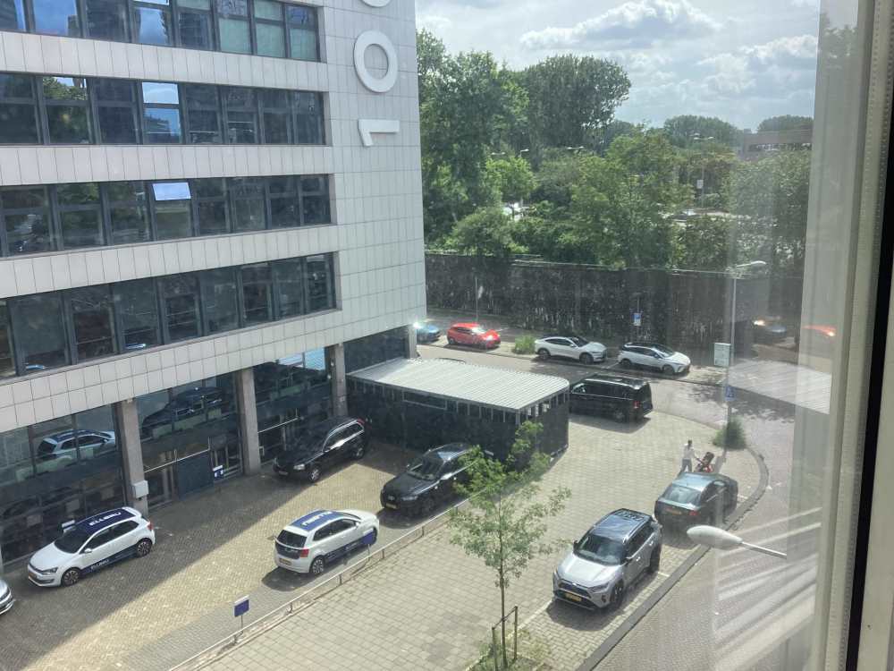 Prins Bernhardplein 82