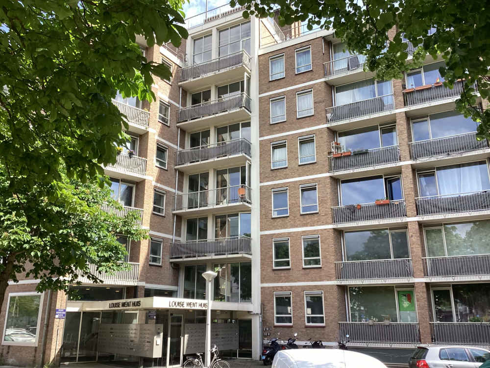 Prins Bernhardplein 82