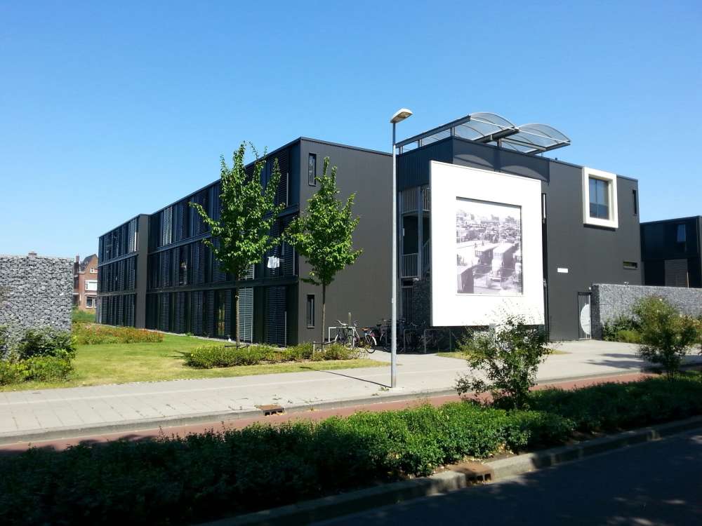 Vrydemalaan 396, 9713 WV Groningen, Nederland