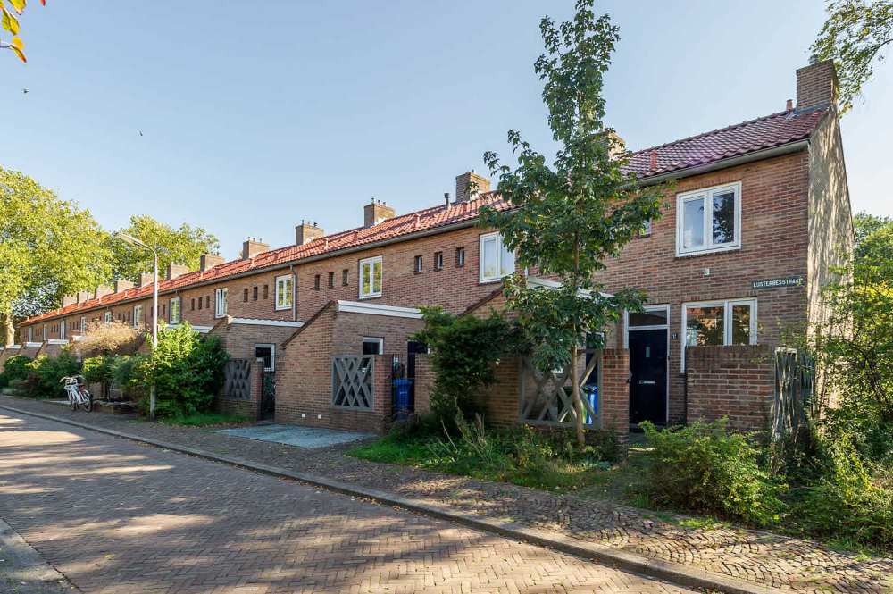 Lijsterbesstraat 5, 3812 ZS Amersfoort, Nederland