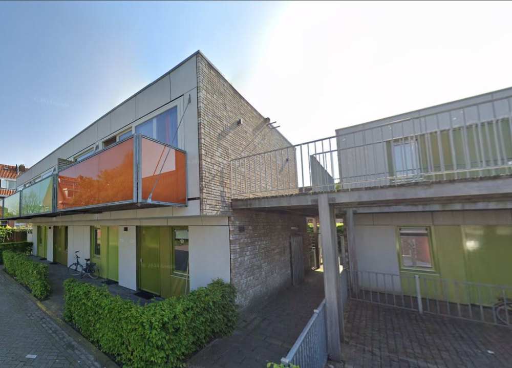 Hoendiep 31, 9718 TB Groningen, Nederland