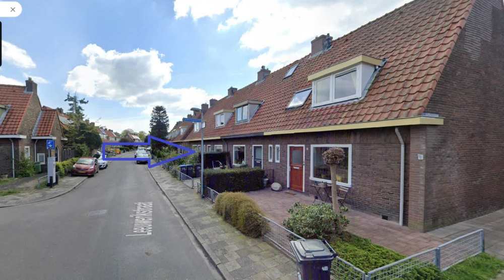 Leeuwerikstraat 74