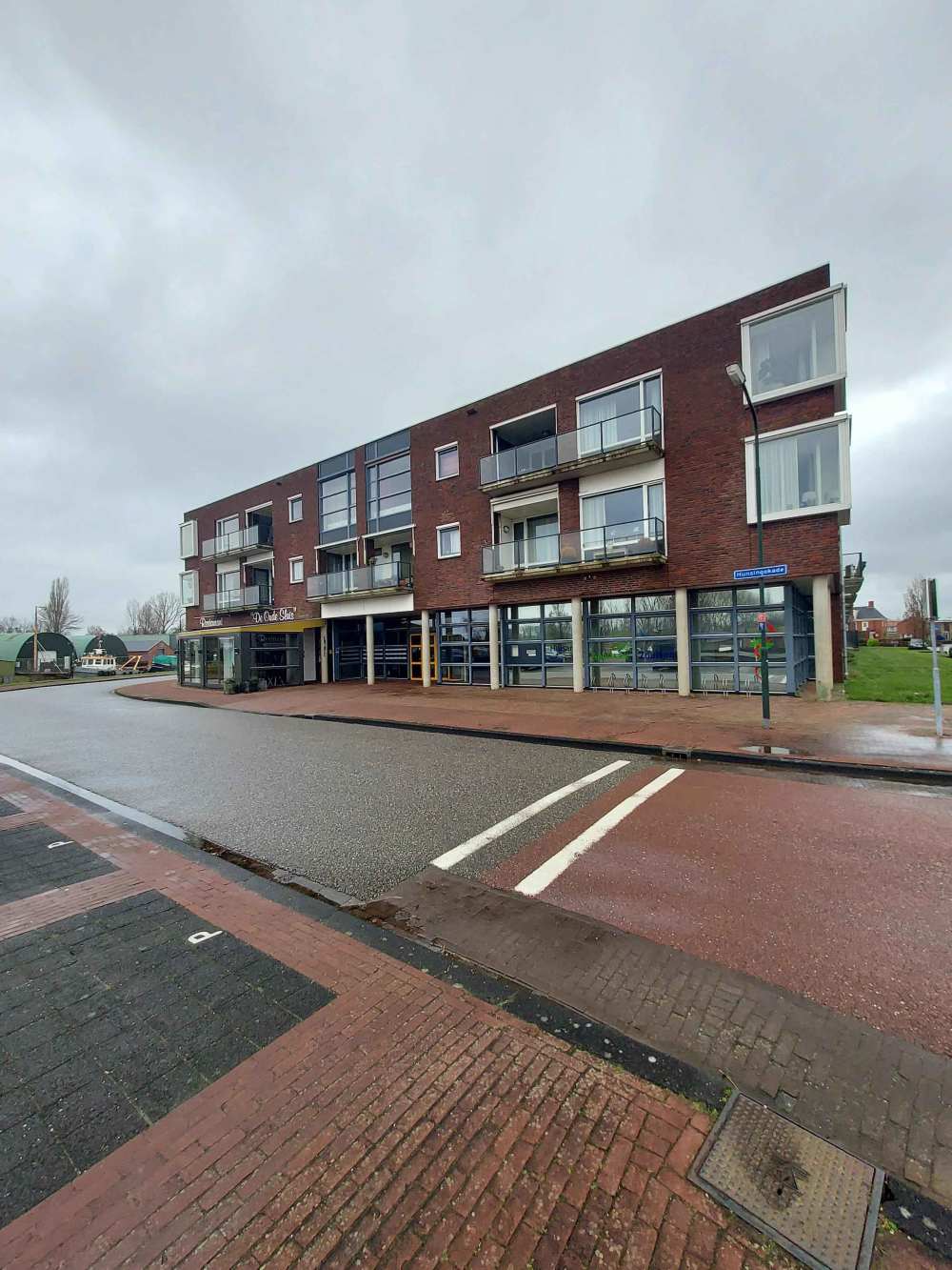 Hunsingokade 8, 9974 SR Zoutkamp, Nederland
