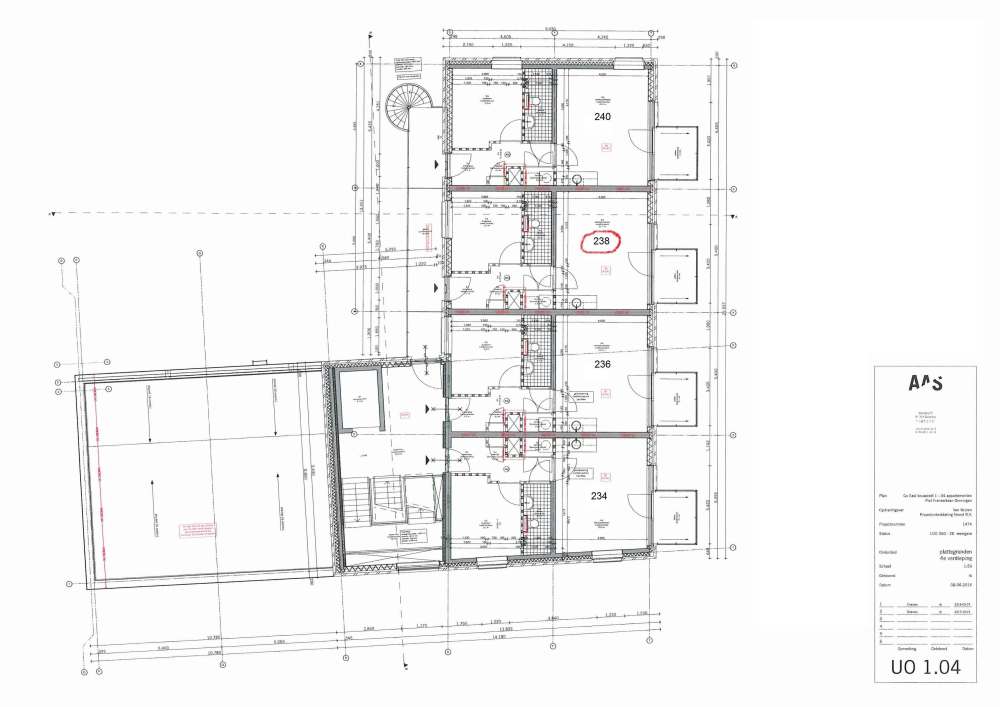 Piet Fransenlaan 238