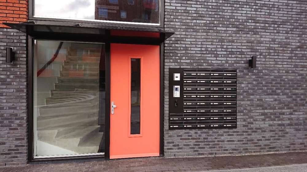 Piet Fransenlaan 238