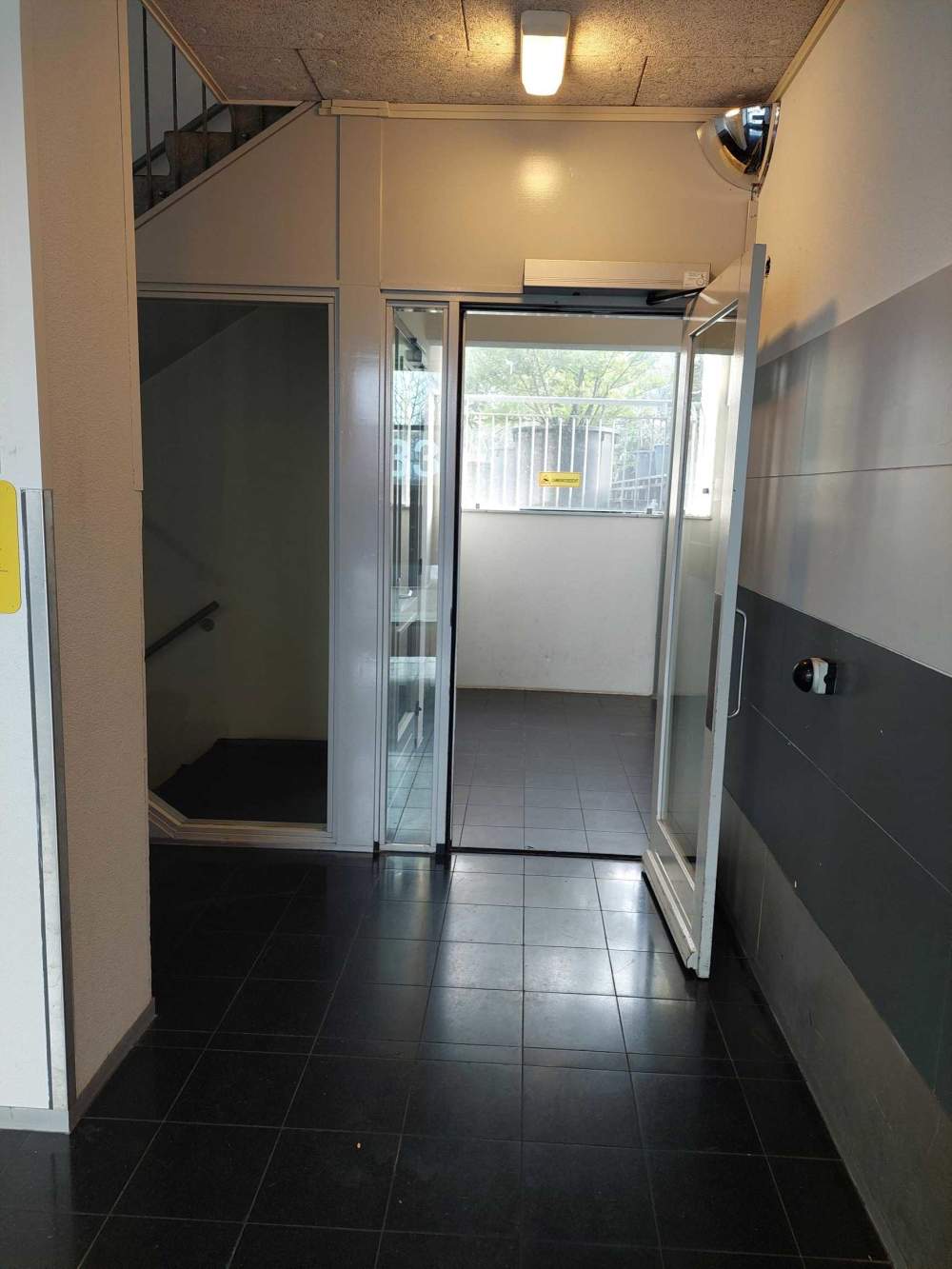 Erich Salomonstraat 291