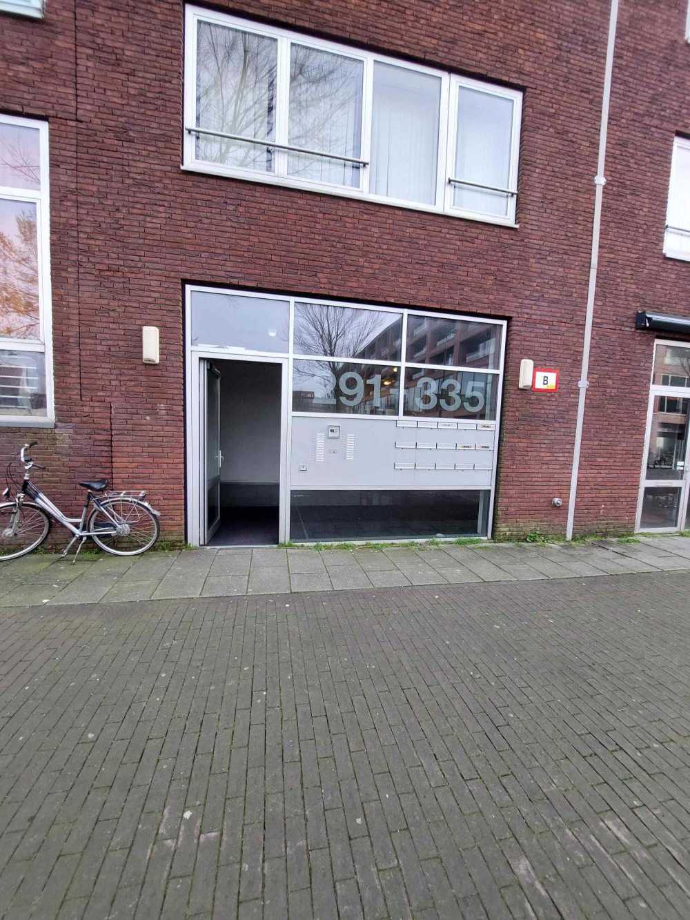 Erich Salomonstraat 291