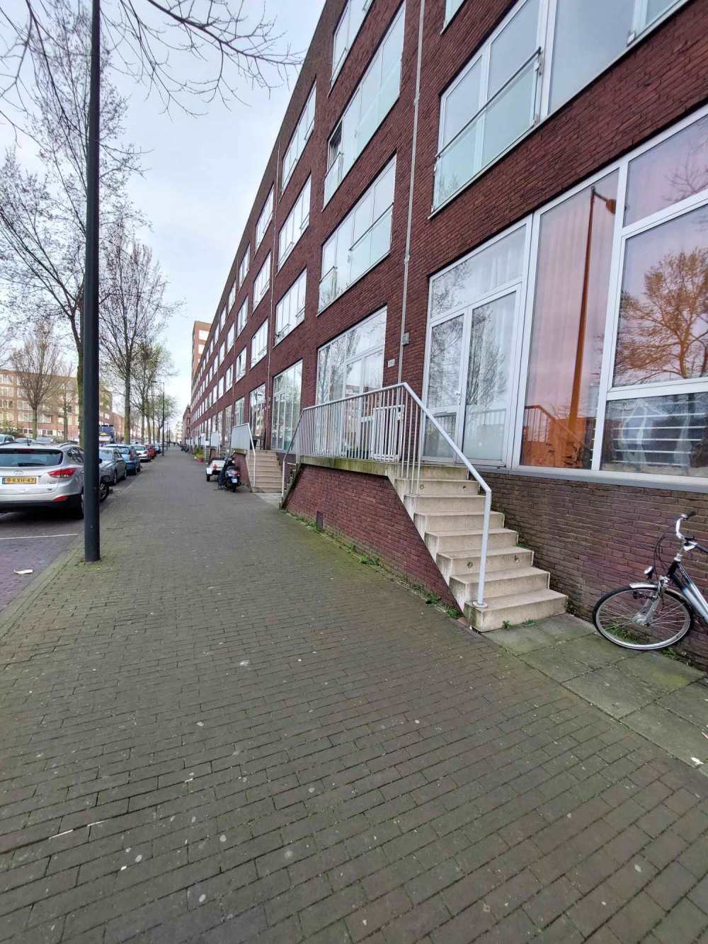 Erich Salomonstraat 291