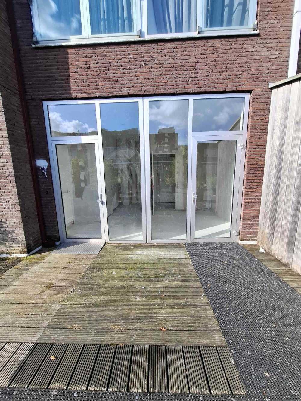 Erich Salomonstraat 291