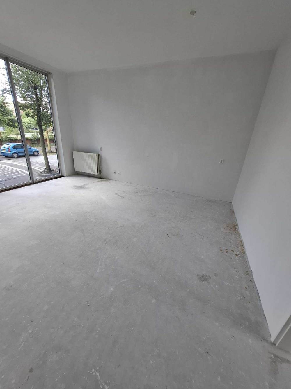 Erich Salomonstraat 291