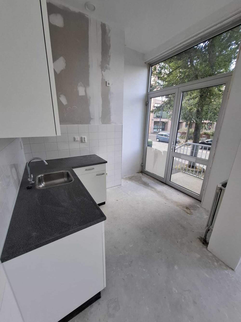 Erich Salomonstraat 291