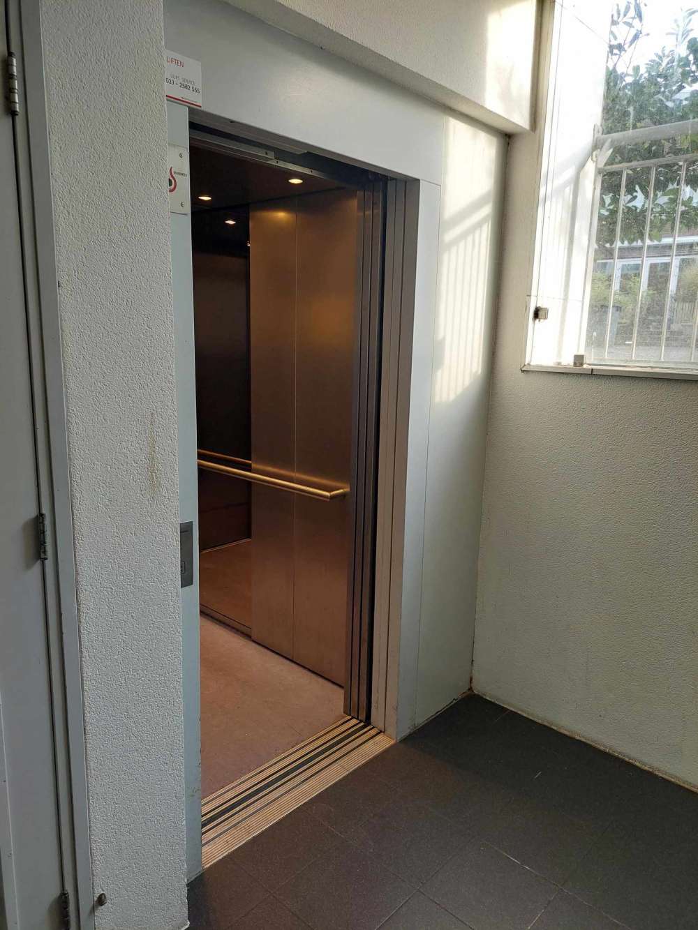 Erich Salomonstraat 291