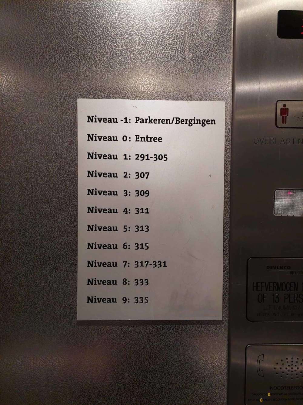 Erich Salomonstraat 291