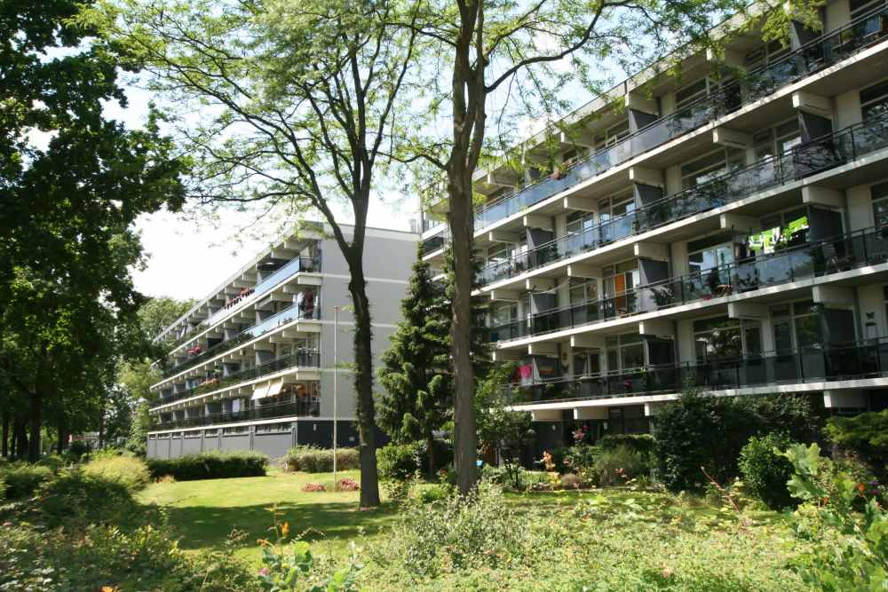 Pomona 184, 6708 CG Wageningen, Nederland