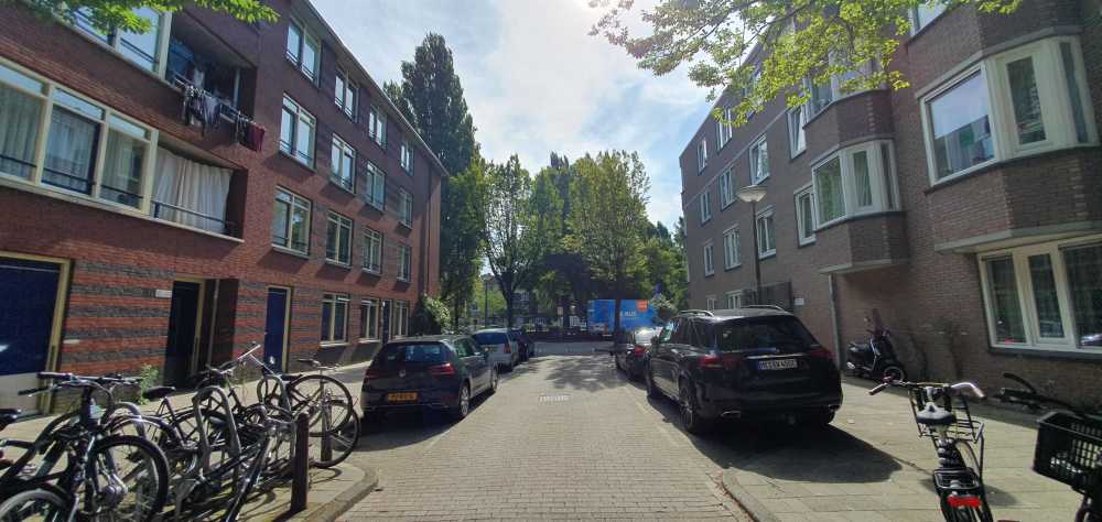 Eerste Ceramstraat 14