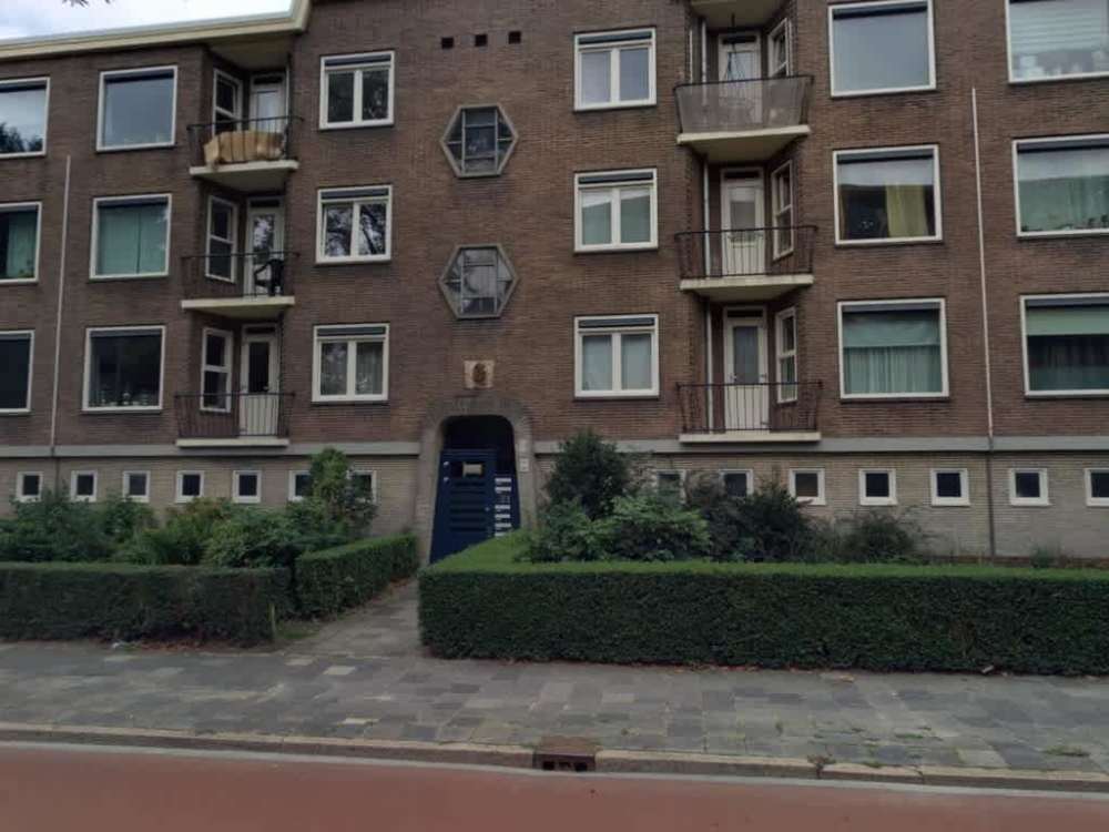 Korreweg 302, 9715 AR Groningen, Nederland