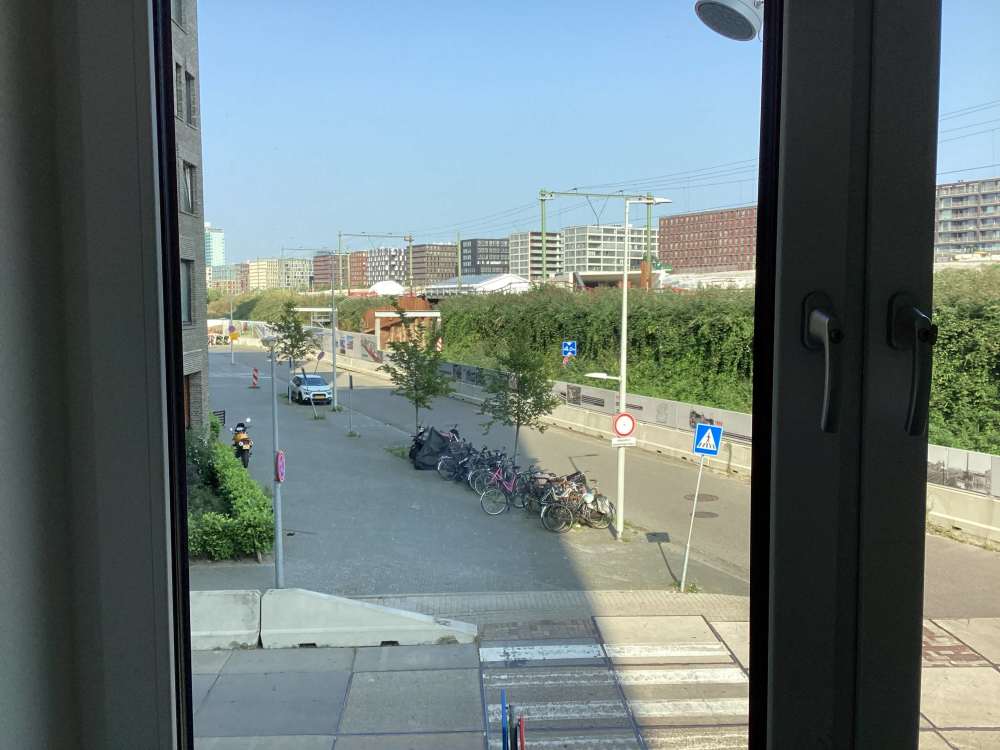 Oostenburgermiddenstraat 370