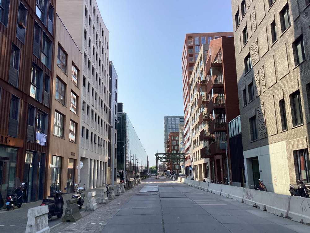 Oostenburgermiddenstraat 370