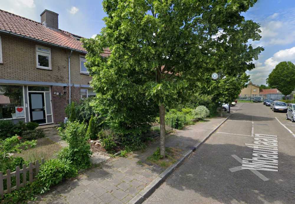 Wibautlaan 13, 3741 TV Baarn, Nederland