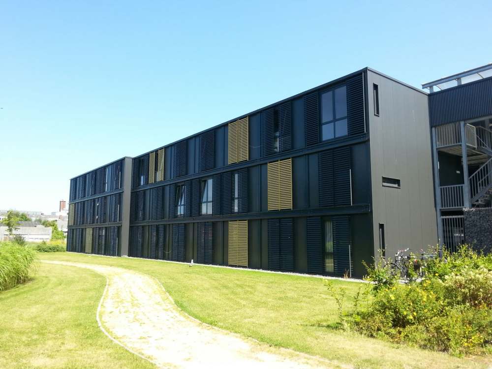 Vrydemalaan 284, 9713 WT Groningen, Nederland