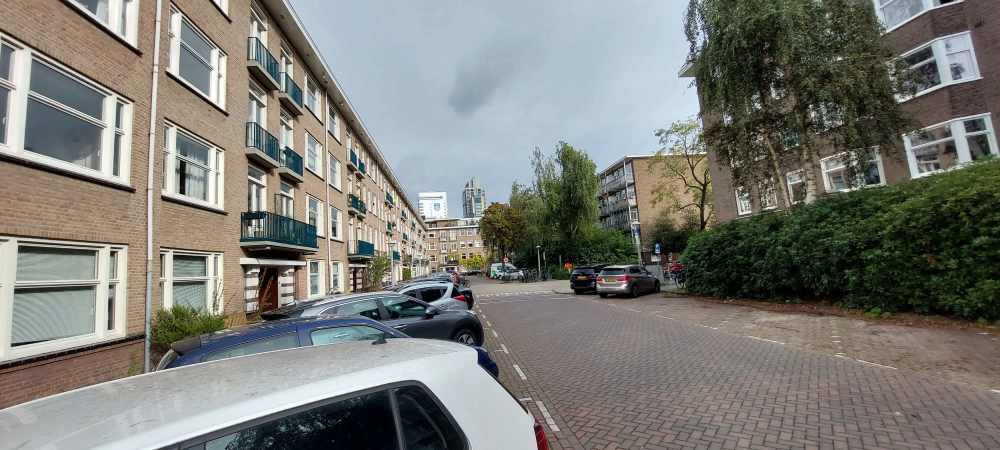 Uiterwaardenstraat 70I