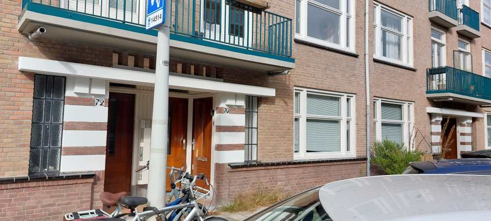 Uiterwaardenstraat 70I