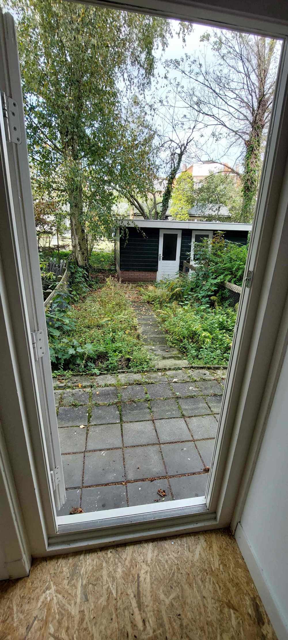 Uiterwaardenstraat 70I