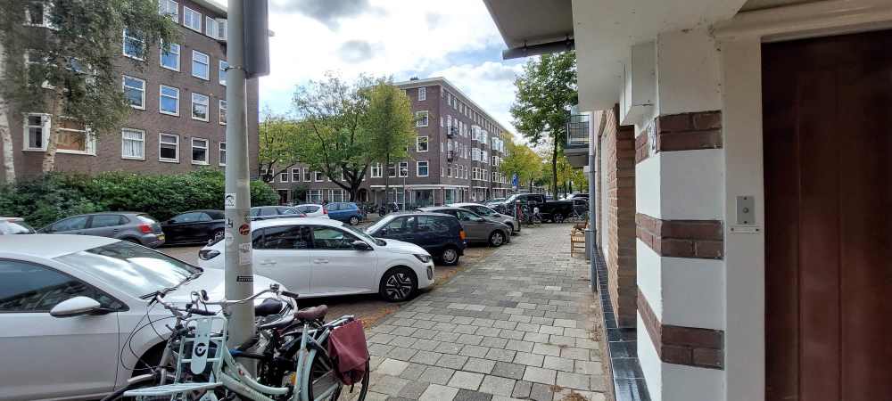 Uiterwaardenstraat 70I