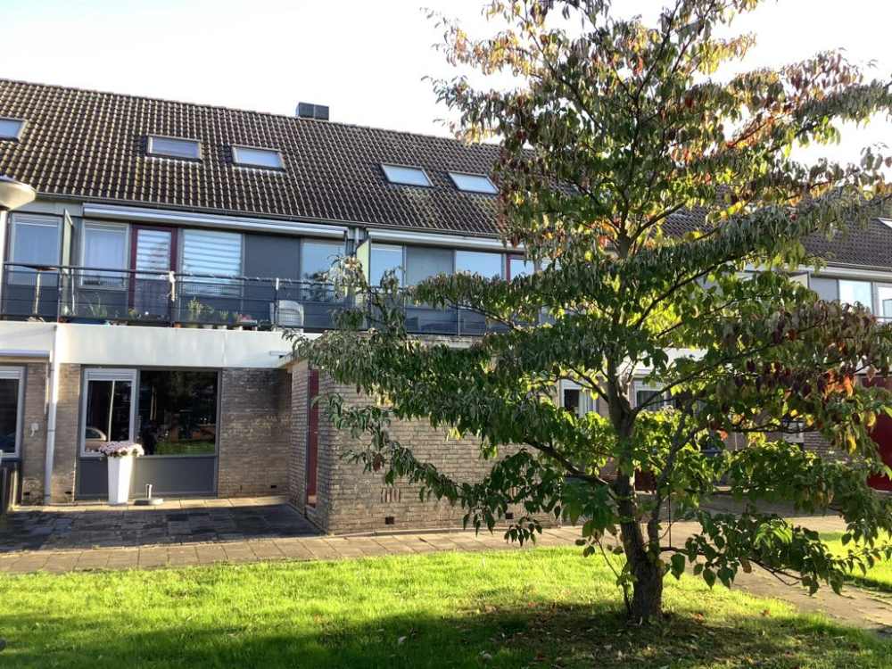 Zwarte Paard 19, 2953 XZ Alblasserdam, Nederland