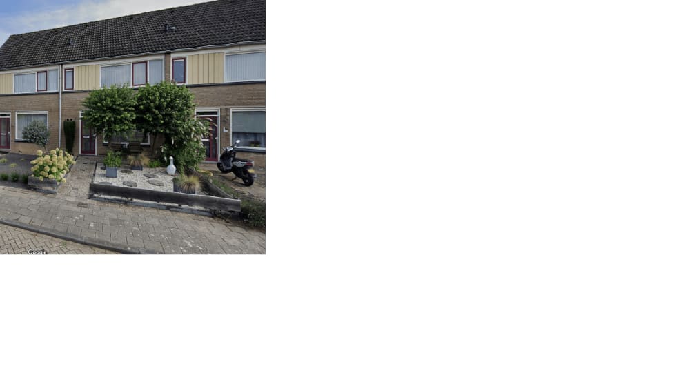 Tulpstraat 11, 4255 HR Nieuwendijk, Nederland