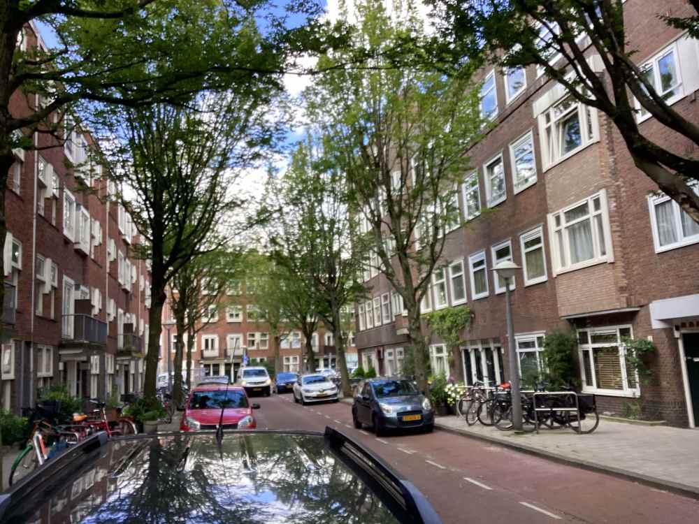 Kromme Mijdrechtstraat 45