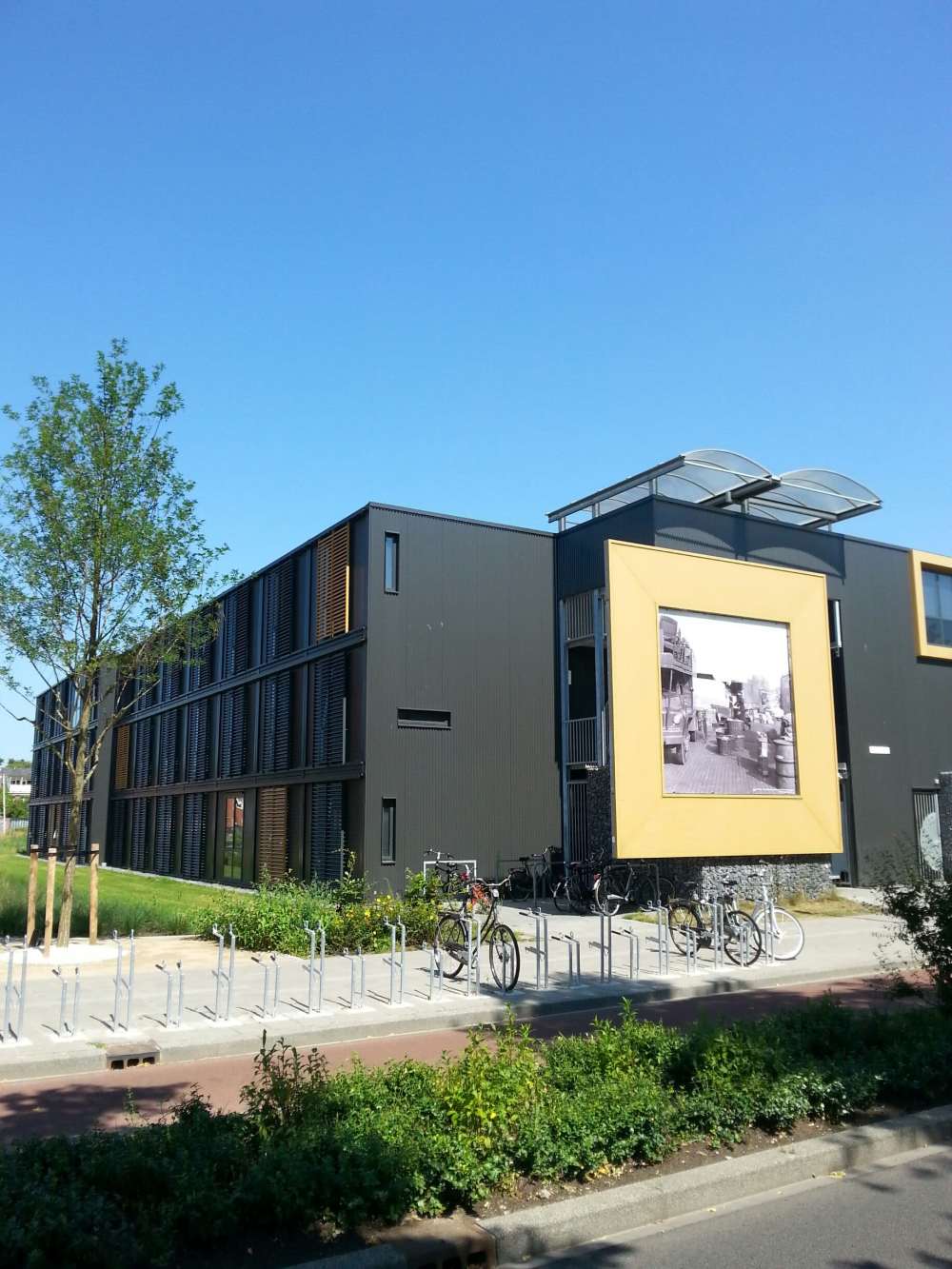 Vrydemalaan 60, 9713 JX Groningen, Nederland