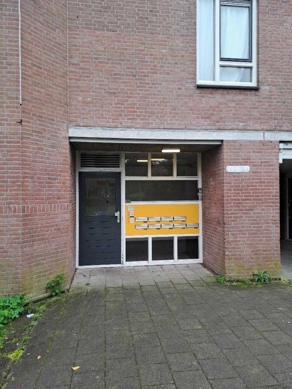 Poederooienstraat 160, 1106 CM Amsterdam, Nederland