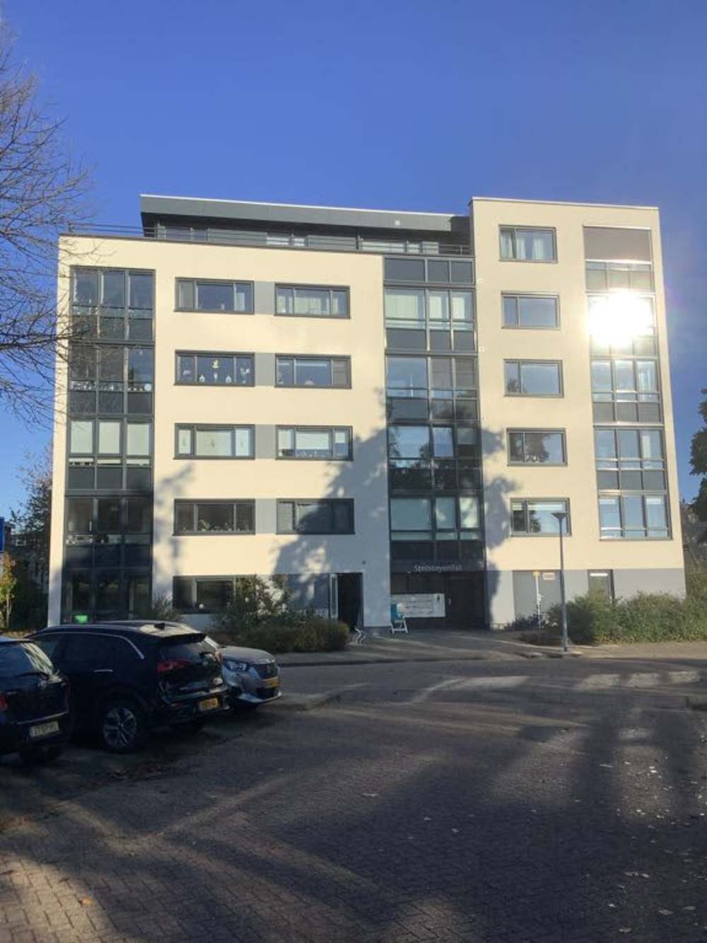 Steilsteven 49, 3356 MC Papendrecht, Nederland