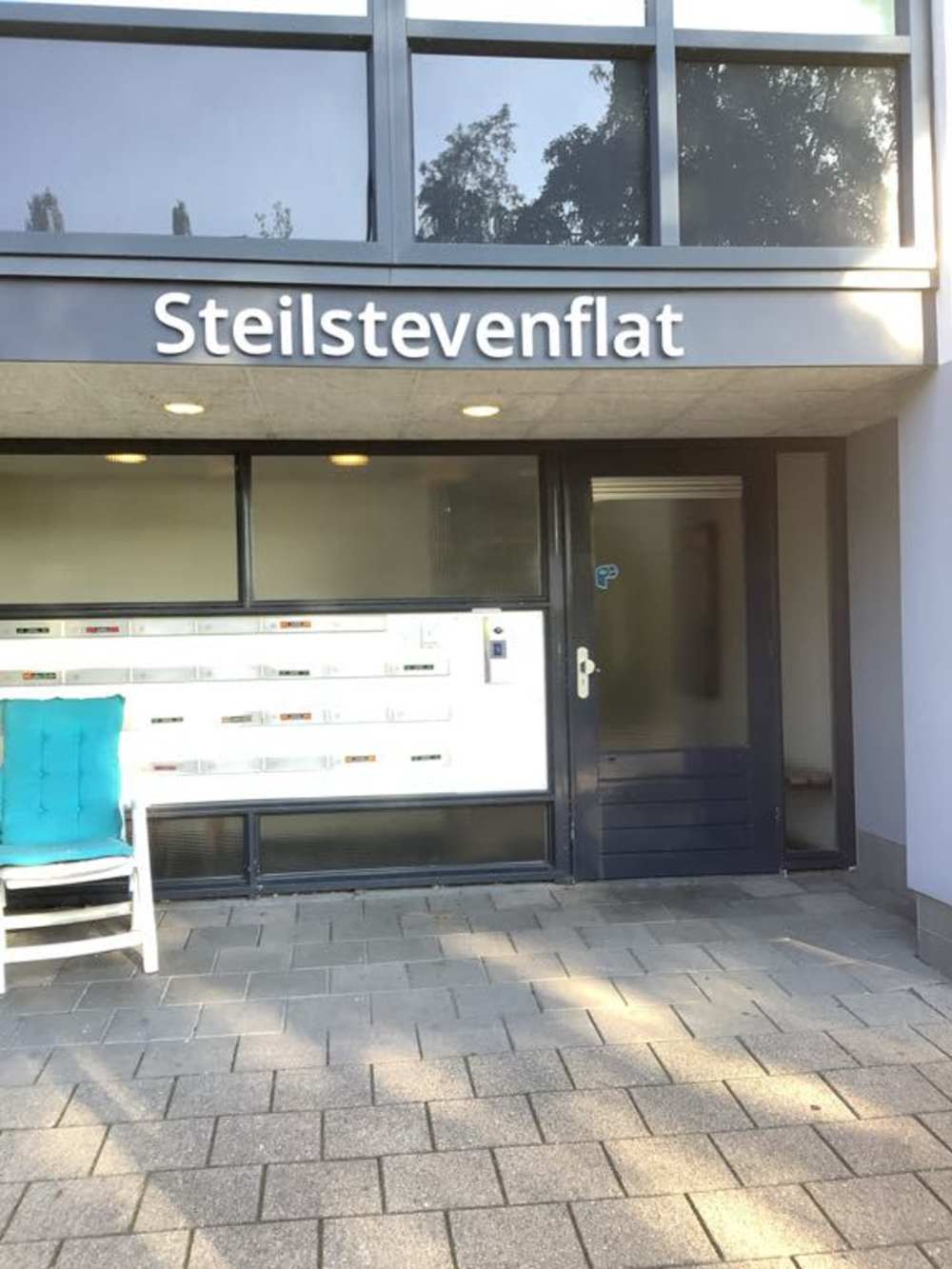 Steilsteven 49