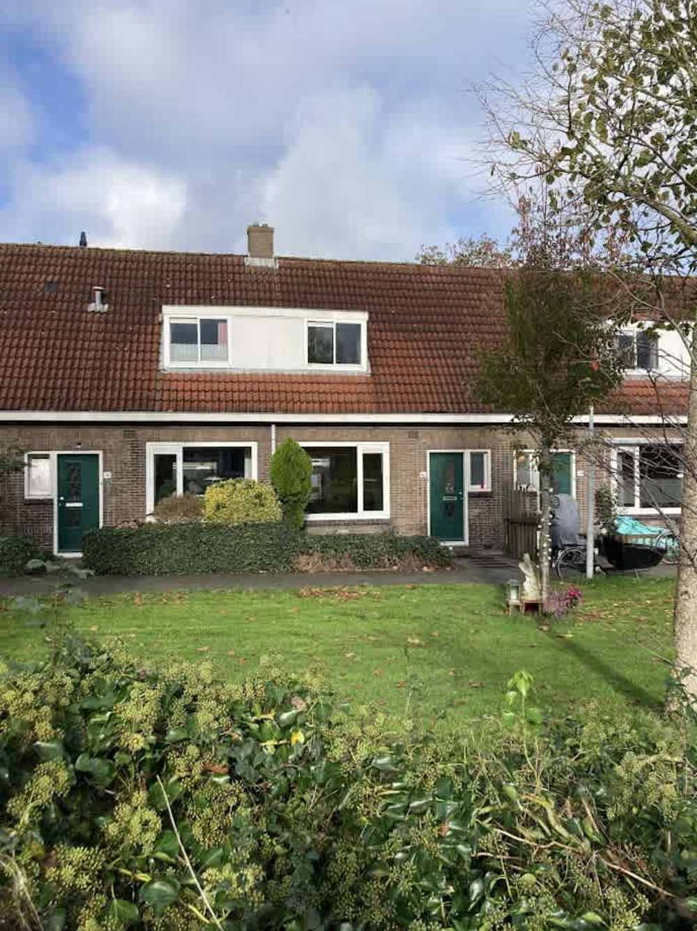 Oost Indischekade 32, 1521 AS Wormerveer, Nederland