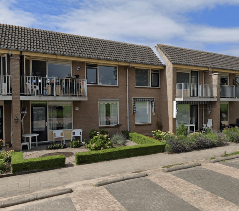 Koningin Wilhelminalaan 148A, 3372 AH Hardinxveld-Giessendam, Nederland
