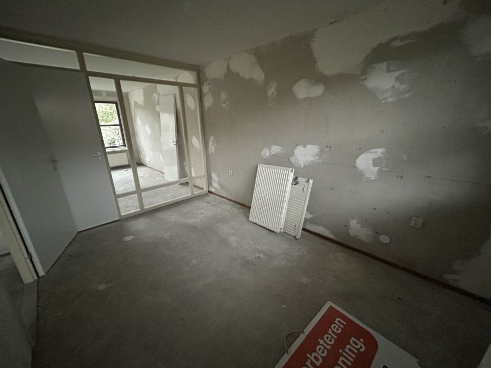 Clara van Spaarnwoudestraat 53