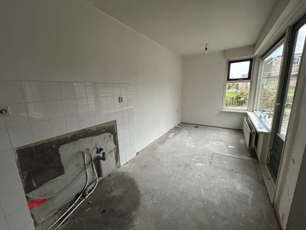 Clara van Spaarnwoudestraat 53