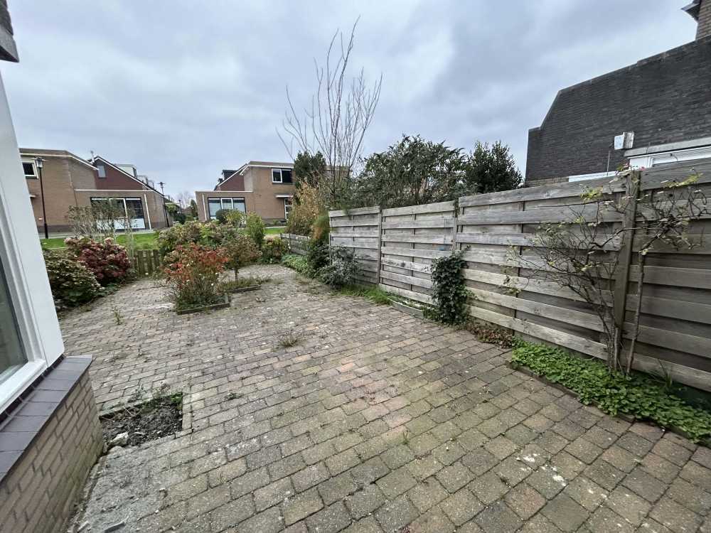 Clara van Spaarnwoudestraat 53