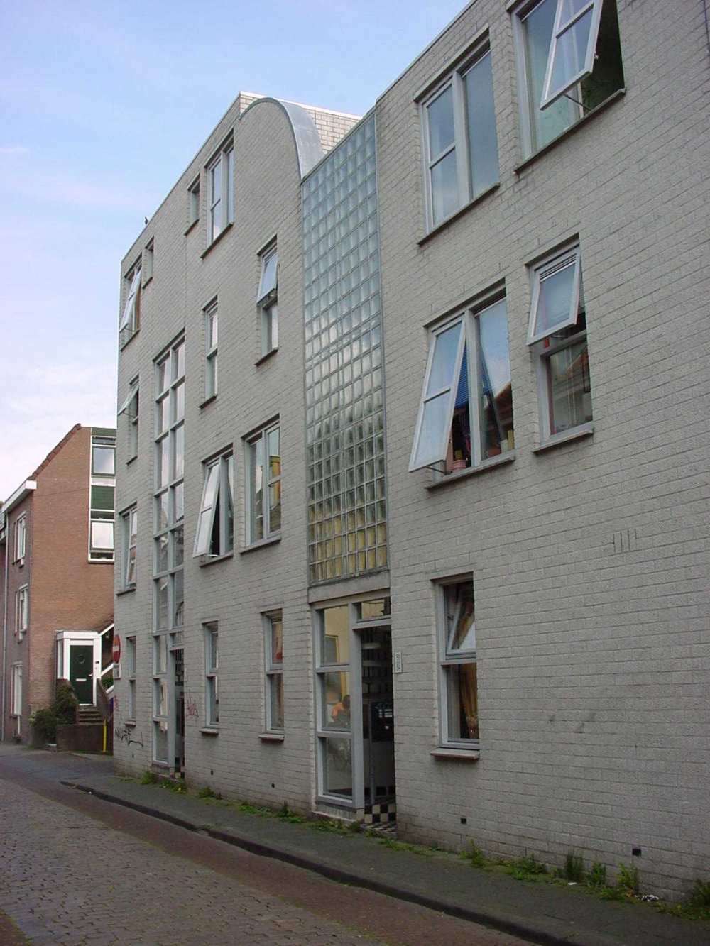 Hardewikerstraat 42, 9712 GT Groningen, Nederland
