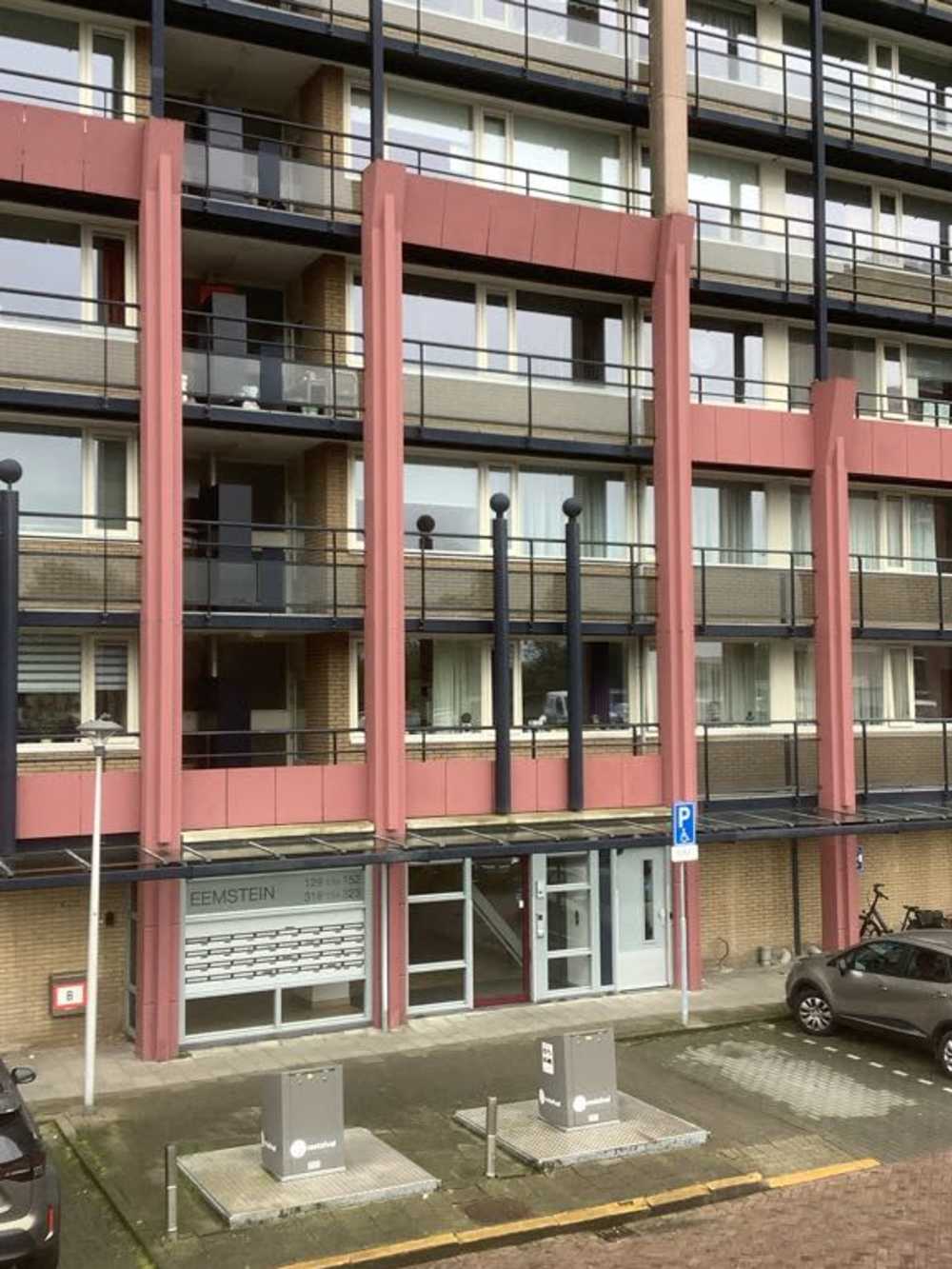 Eemstein 92, 3332 NE Zwijndrecht, Nederland