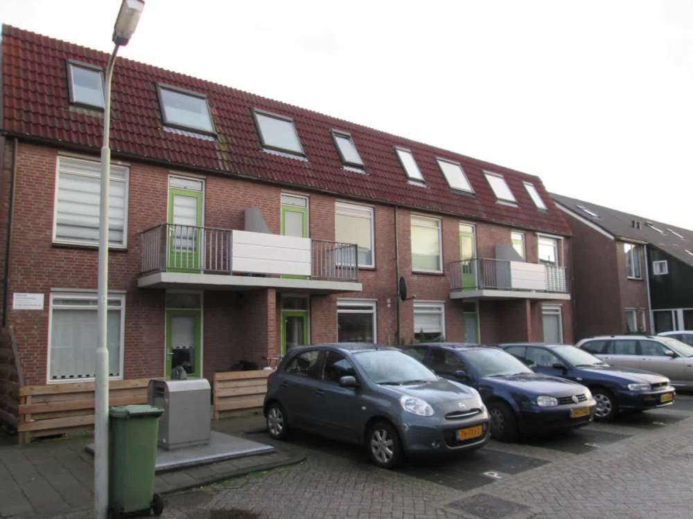 Boksland 17, 1566 GA Assendelft, Nederland