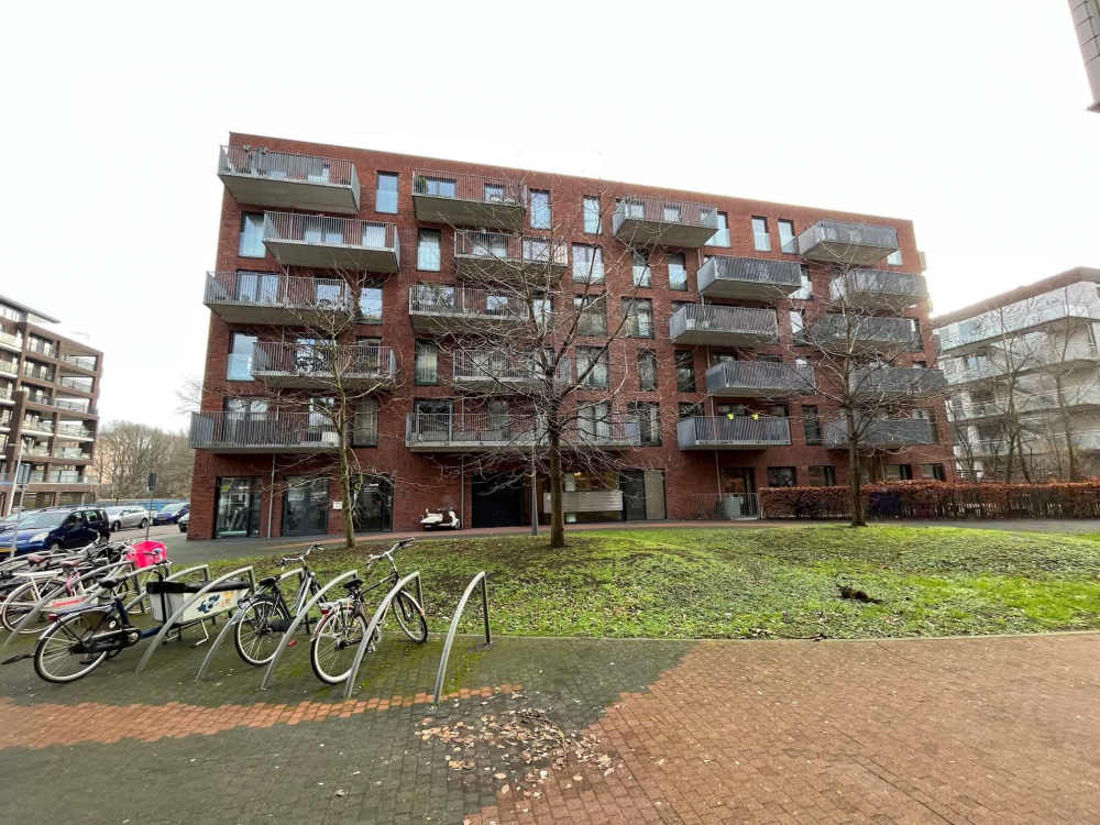 Nicolaas Tulplaan 404