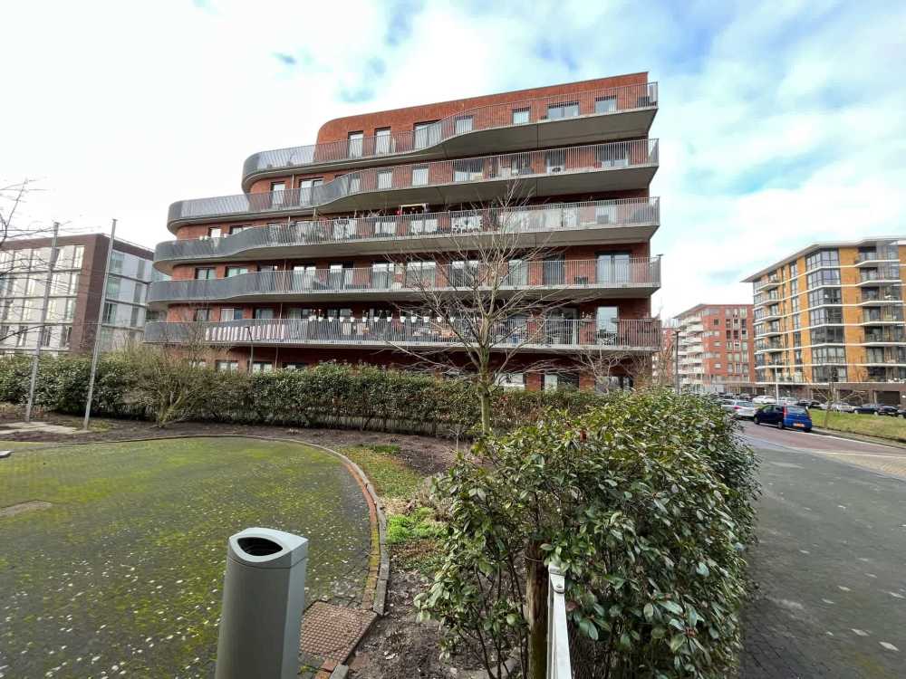 Nicolaas Tulplaan 404